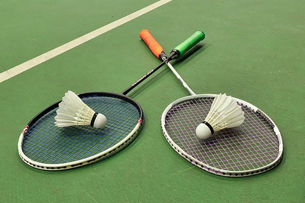 Badminton-book-bane