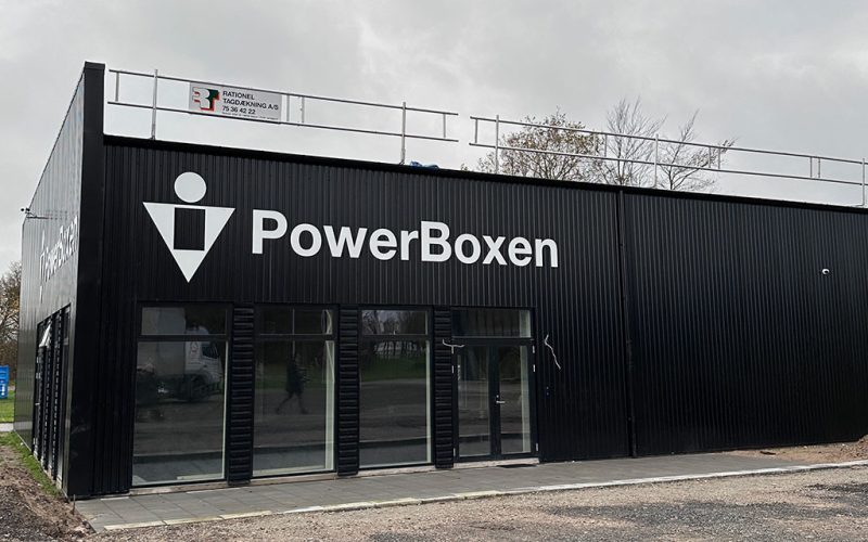PowerBoxen-facade